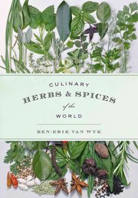 Produktbild: Culinary Herbs & Spices Of Wor