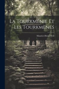 Produktbild: La Tourkm&eacute;nie et les Tourkm&egrave;nes