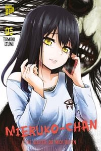 Produktbild: Mieruko-chan - Die Geister, die mich riefen 5