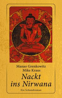 Produktbild: Nackt ins Nirwana