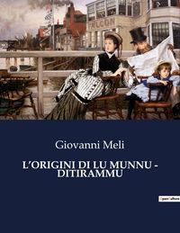 Produktbild: L'origini Di Lu Munnu - Ditirammu