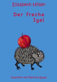 Produktbild: Der freche Igel