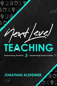 Produktbild: Next-Level Teaching