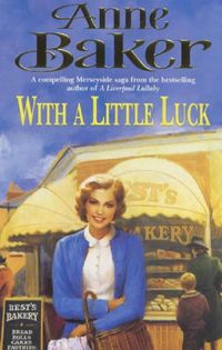 Produktbild: With a Little Luck