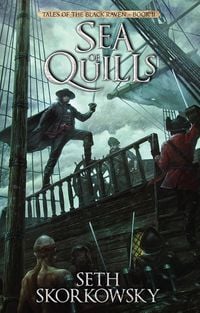 Produktbild: Sea of Quills