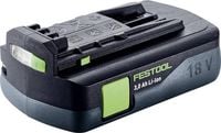 Produktbild: Festool 577658 BP 18 Li 3,0 C Werkzeug-Akku 18V 3.0Ah