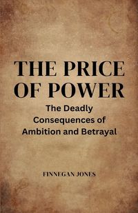 Produktbild: The Price of Power
