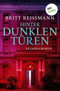 Produktbild: Hinter dunklen T&uuml;ren (Nur bei uns!)