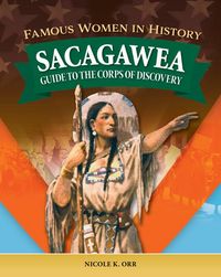 Produktbild: Famous Women in History: Sacagawea