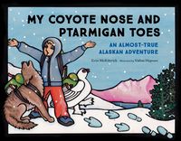 Produktbild: My Coyote Nose and Ptarmigan Toes