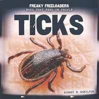 Produktbild: TICKS