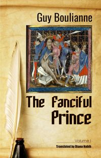 Produktbild: Fanciful Prince (Volume I)