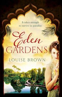 Produktbild: Eden Gardens