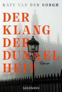 Produktbild: Der Klang der Dunkelheit