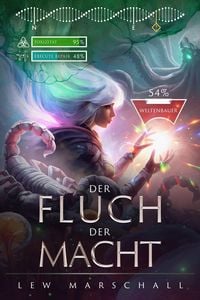 Produktbild: Der Fluch der Macht