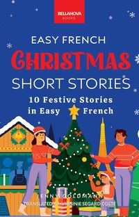 Produktbild: Short Christmas Stories in Easy French