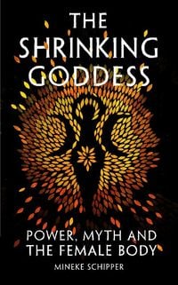 Produktbild: The Shrinking Goddess