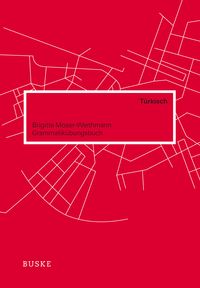Produktbild: Grammatik&uuml;bungsbuch T&uuml;rkisch