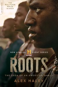 Bild vom Artikel Roots: The Saga of an American Family vom Autor Alex Haley