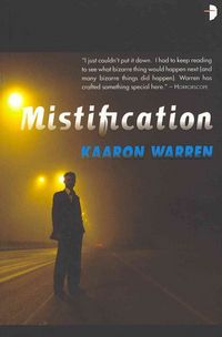 Produktbild: Mistification