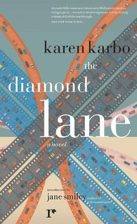 Produktbild: The Diamond Lane
