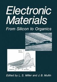 Produktbild: Electronic Materials