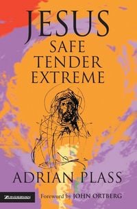 Produktbild: Jesus - Safe, Tender, Extreme