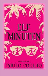 Produktbild: Elf Minuten