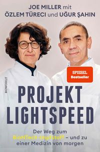 Produktbild: Projekt Lightspeed