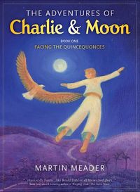 Produktbild: The Adventures of Charlie & Moon