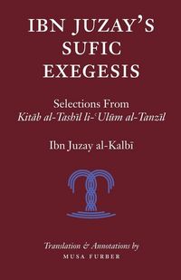 Produktbild: Ibn Juzay's Sufic Exegesis