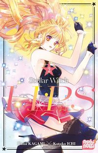 Produktbild: Stellar witch lips. Tome 2