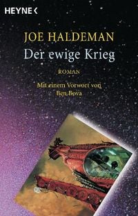 Produktbild: Der ewige Krieg
