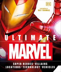 Produktbild: Bray, A: Ultimate Marvel