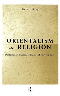 Produktbild: Orientalism and Religion