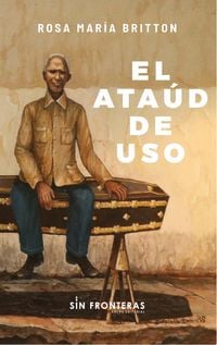 Produktbild: El ata&uacute;d en uso