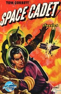 Produktbild: Tom Corbett: Space Cadet: Classic Edition #4