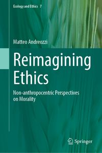 Produktbild: Reimagining Ethics