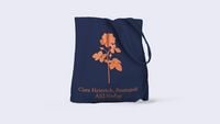 Produktbild: Stofftasche Pusztagold