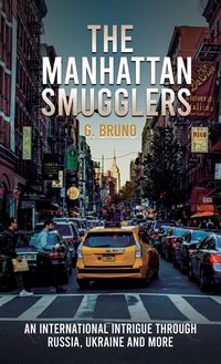 Produktbild: Manhattan Smugglers