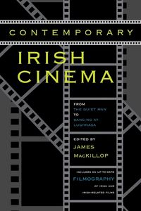 Produktbild: Contemporary Irish Cinema