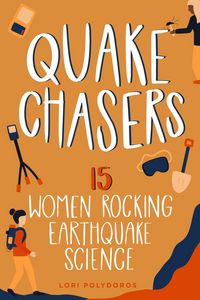 Produktbild: Quake Chasers