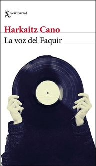 Produktbild: La voz del Faquir