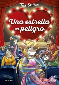 Produktbild: Una estrella en peligro