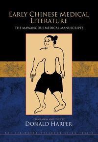 Produktbild: Early Chinese Medical Literature