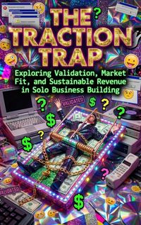 Produktbild: The Traction Trap