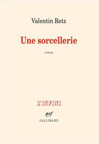 Produktbild: Une sorcellerie
