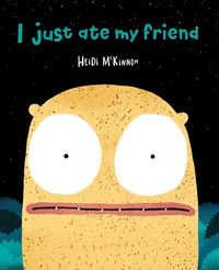 Produktbild: I Just Ate My Friend