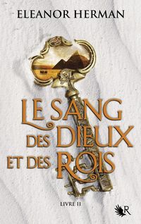 Produktbild: Le sang des dieux et des rois. Tome 2