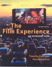 Produktbild: The Film Experience